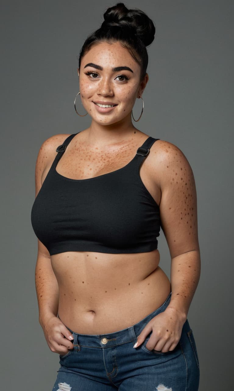 Avatar of AI Girlfriend Asia Heath