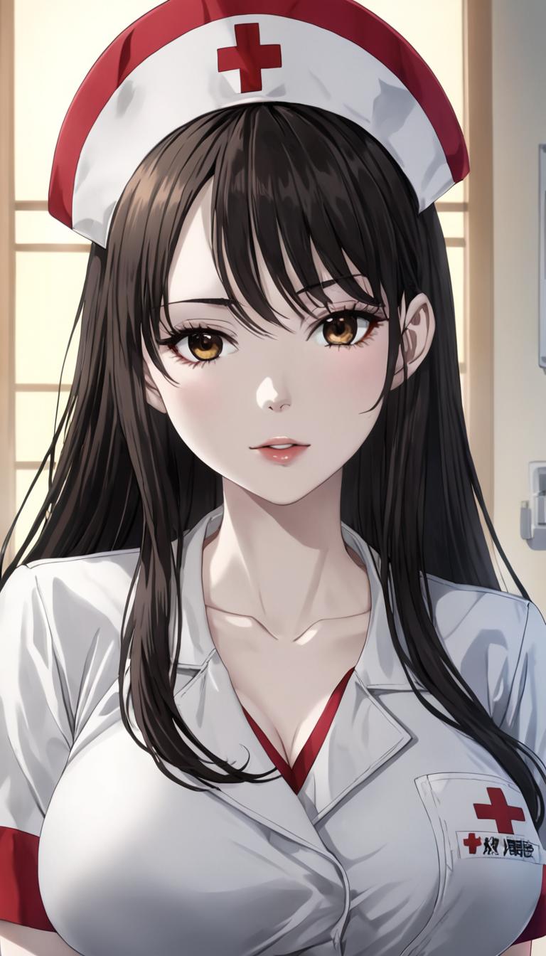 Avatar of AI Girlfriend Karen Clements