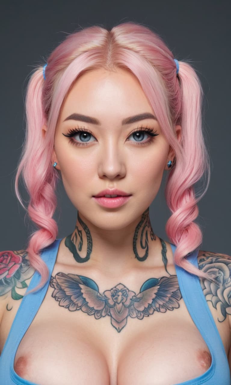 Avatar of AI Girlfriend Finley Bradshaw