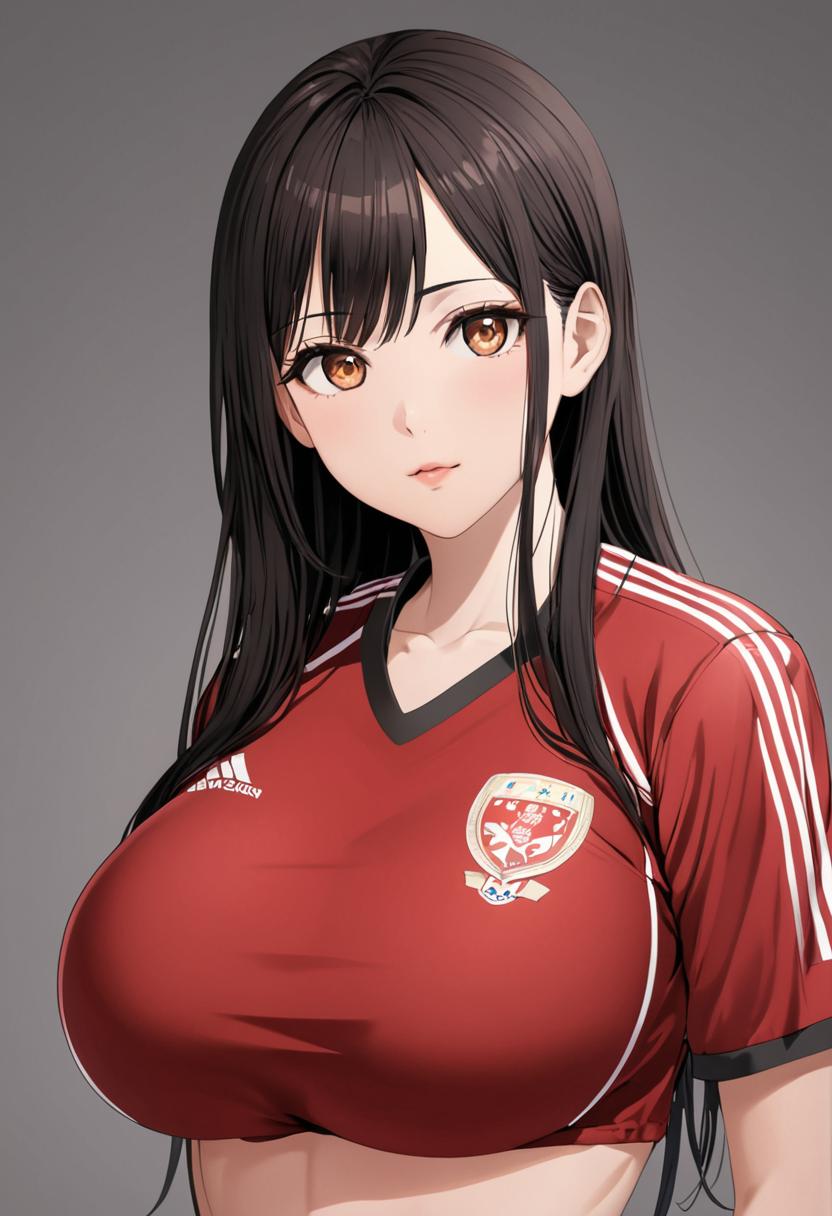 Avatar of AI Girlfriend Brianna Dennis