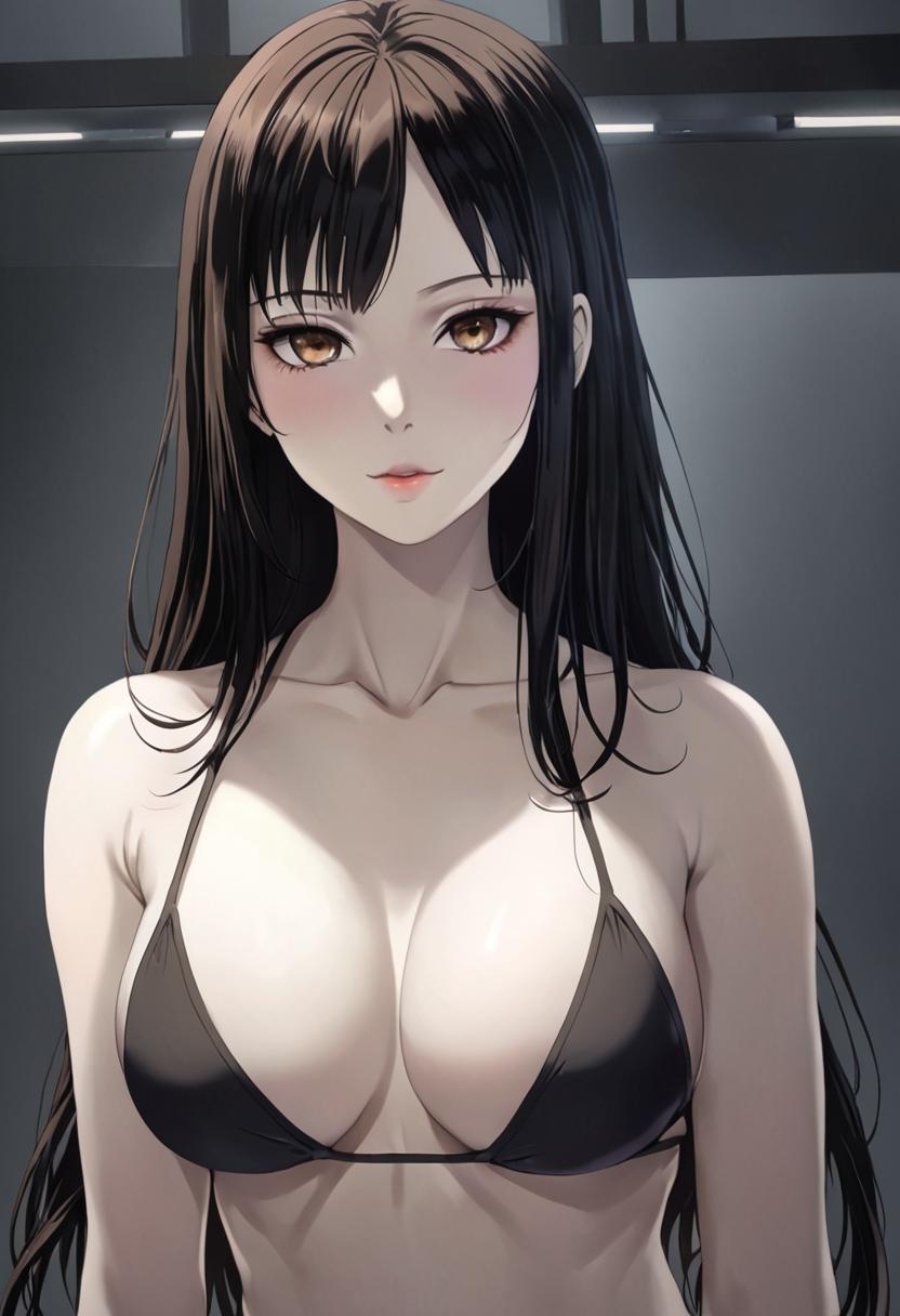 Avatar of AI Girlfriend Heidy Jarvis