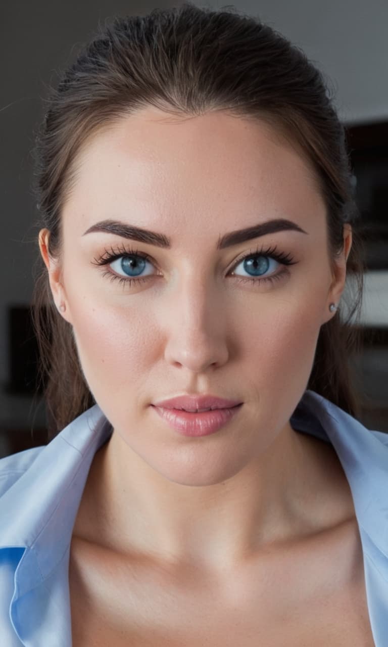 Avatar of AI Girlfriend Whitney Meza