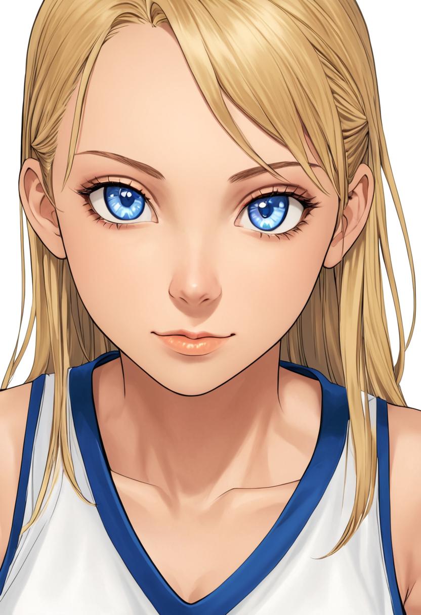 Avatar of AI Girlfriend Haley Murray