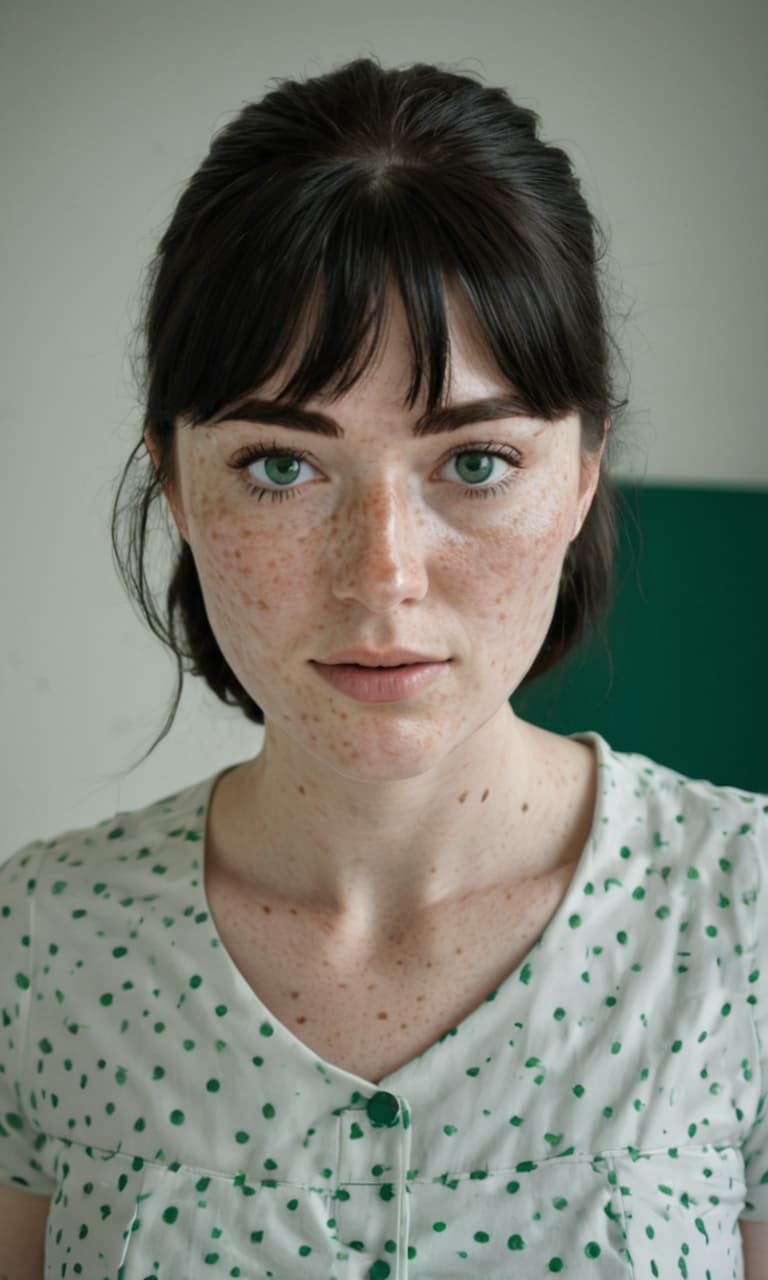 Avatar of AI Girlfriend Helen Mckay
