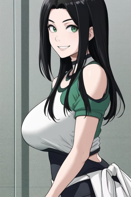Avatar of AI Girlfriend Lindsey Obrien