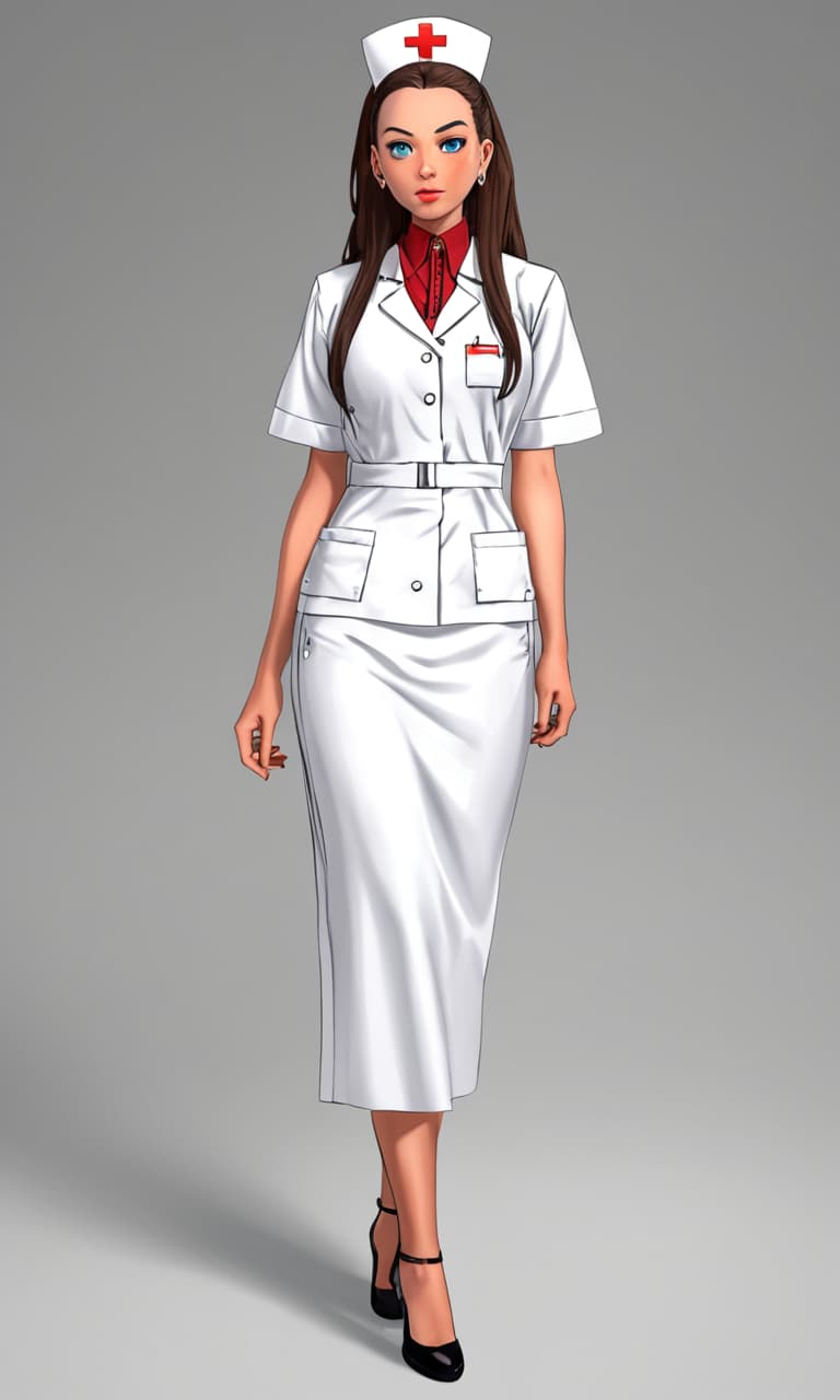 Avatar of AI Girlfriend Frida Reid