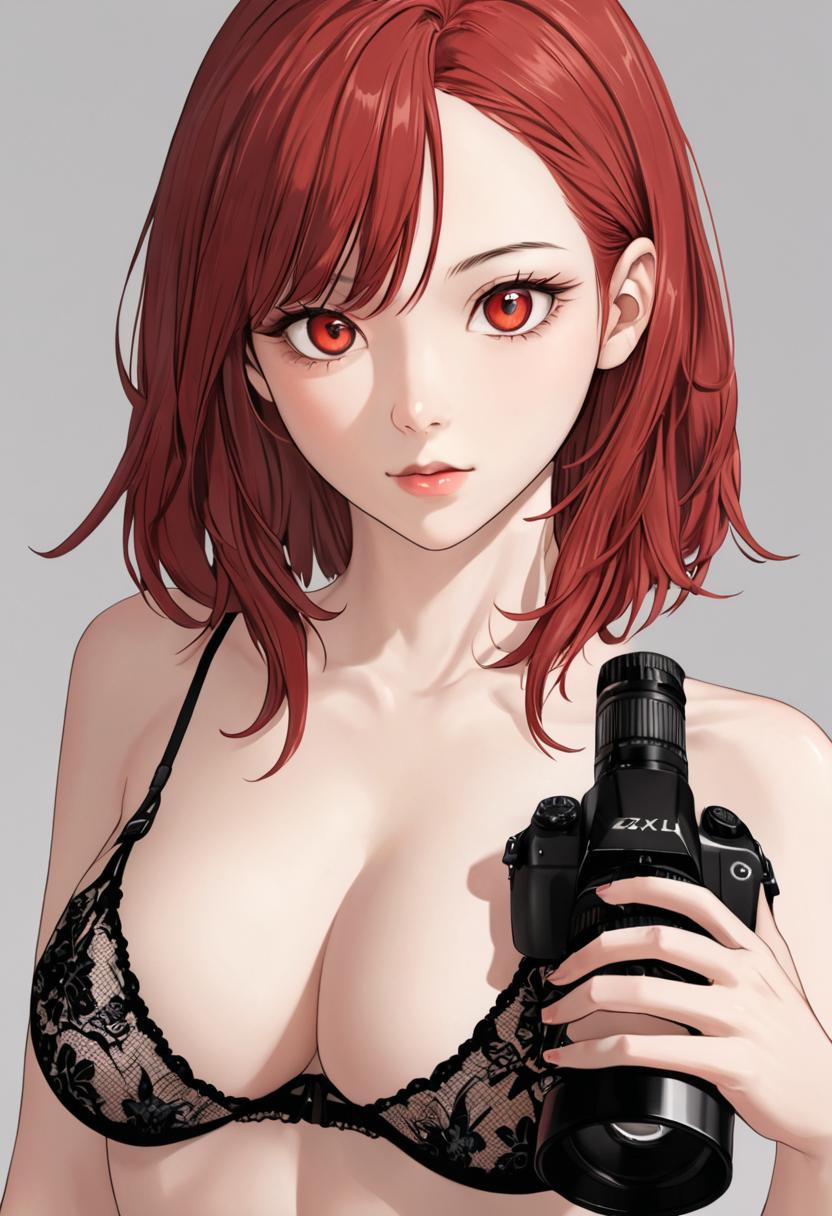 Avatar of AI Girlfriend Cloe Lynch