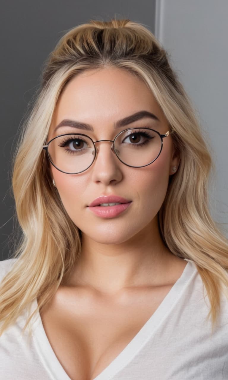Avatar of AI Girlfriend Jordyn Diaz