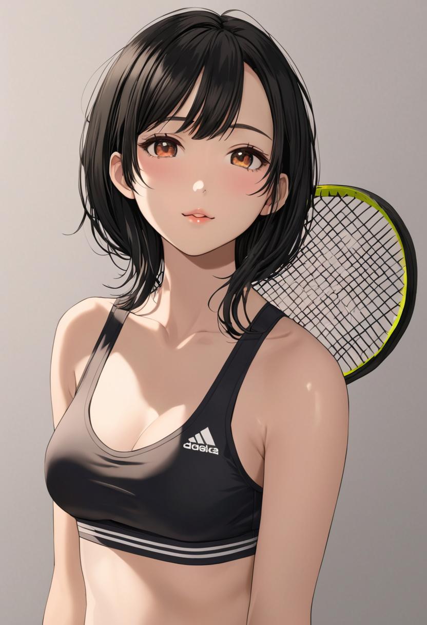Avatar of AI Girlfriend Gabriella Petty