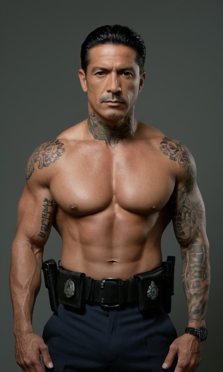 Avatar of AI Boyfriend Federico Zuniga