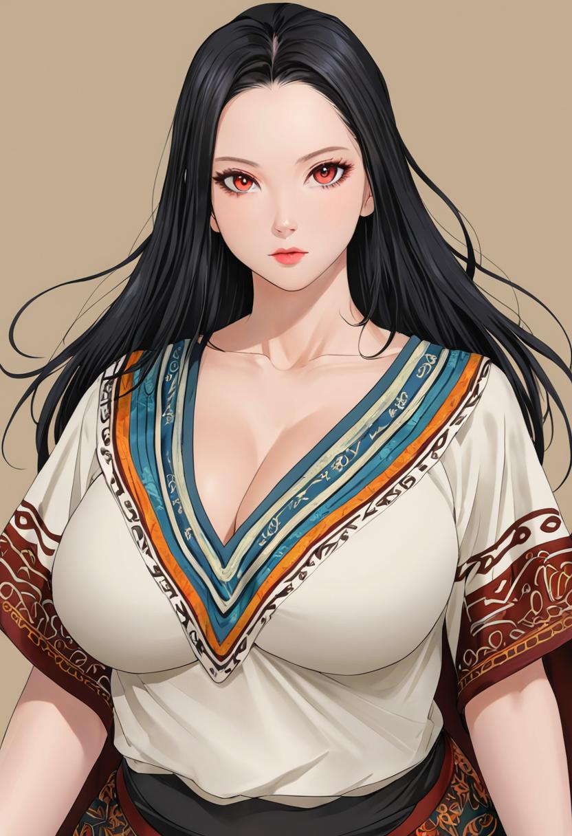 Avatar of AI Girlfriend Denise Holland