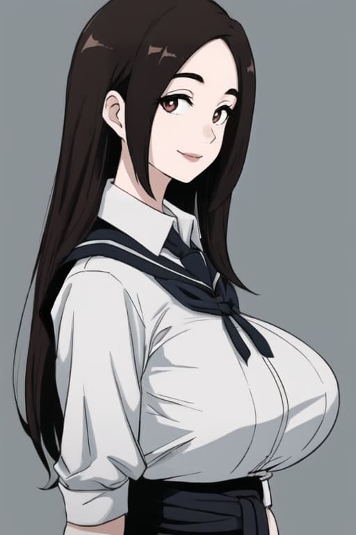 Avatar of AI Girlfriend Lexie Payne