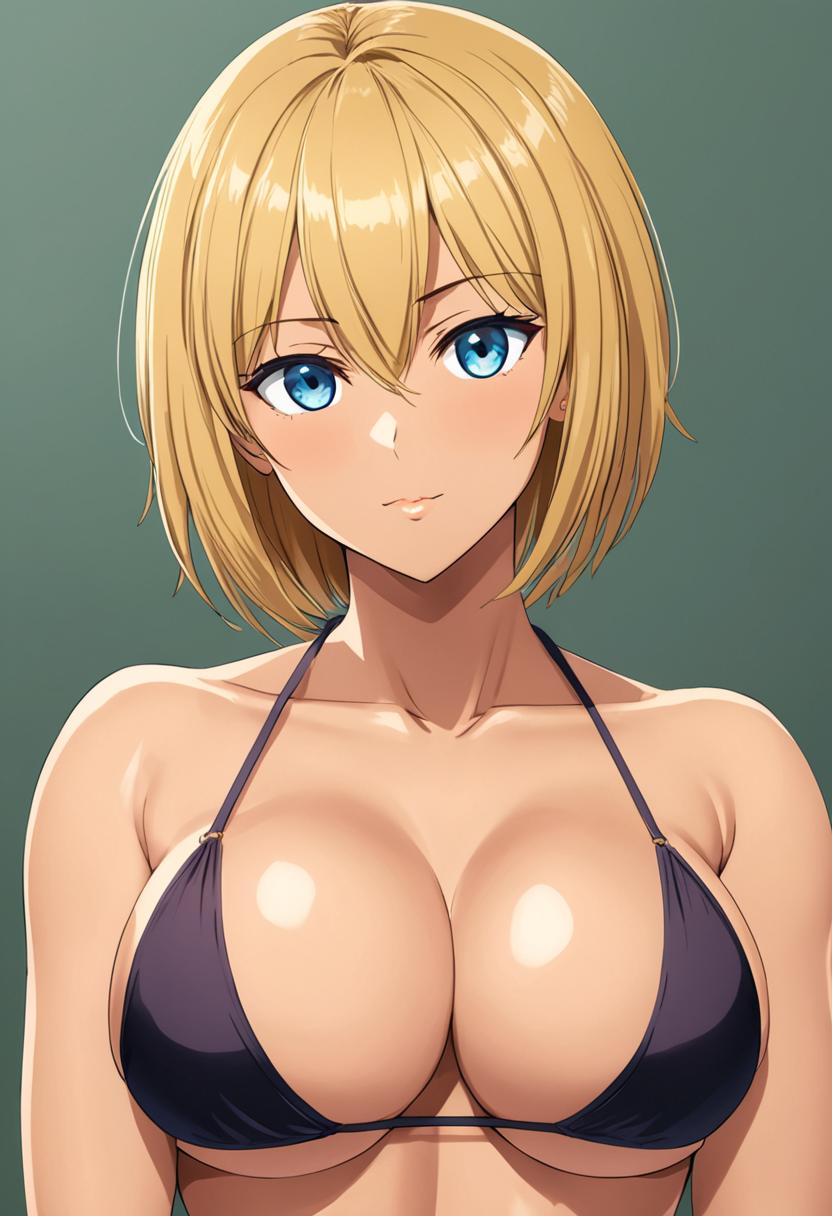 Avatar of AI Girlfriend Sydney Proctor