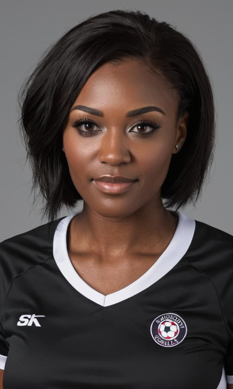 Avatar of AI Girlfriend Madison Strickland