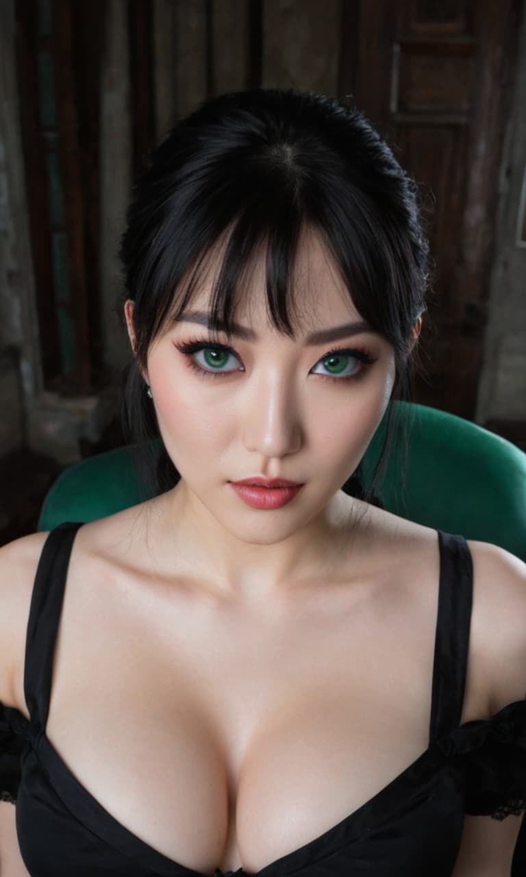 Avatar of AI Girlfriend Samantha Cherry