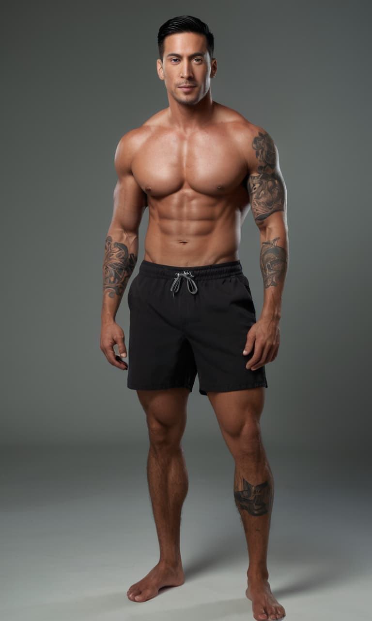 Avatar of AI Boyfriend Vern Lynch