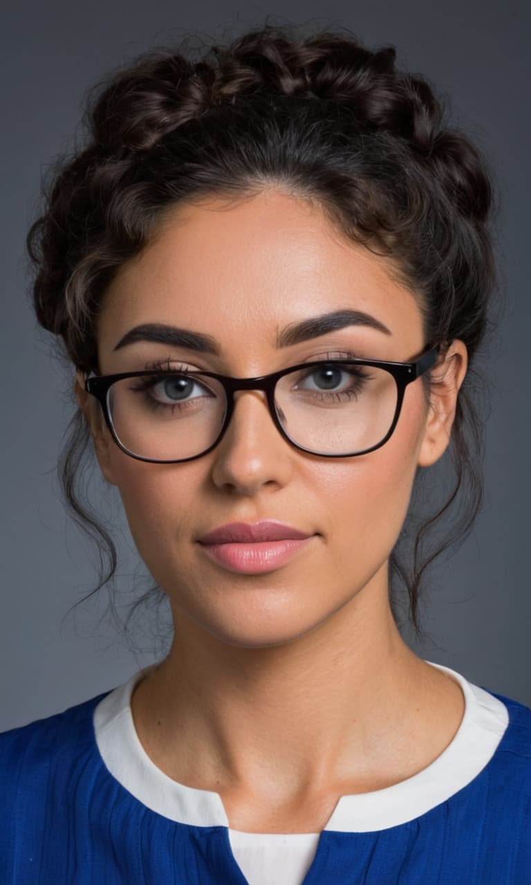 Avatar of AI Girlfriend Cristina Harris