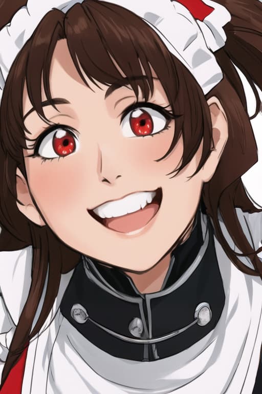 Avatar of AI Girlfriend Aryanna Solis