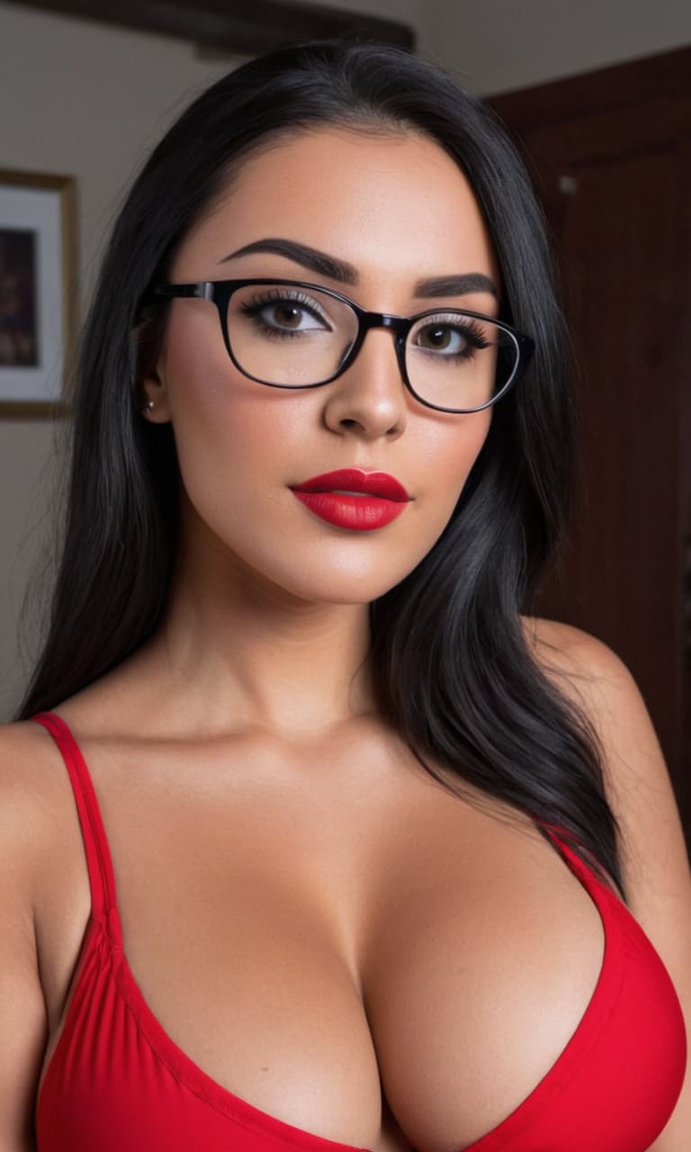 Avatar of AI Girlfriend Kaylin Benton