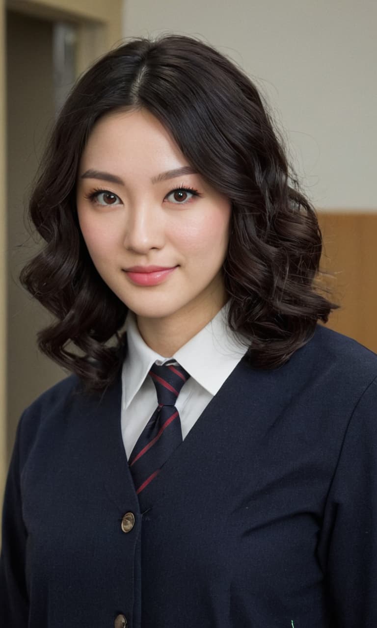 Avatar of AI Girlfriend Paloma Cordova