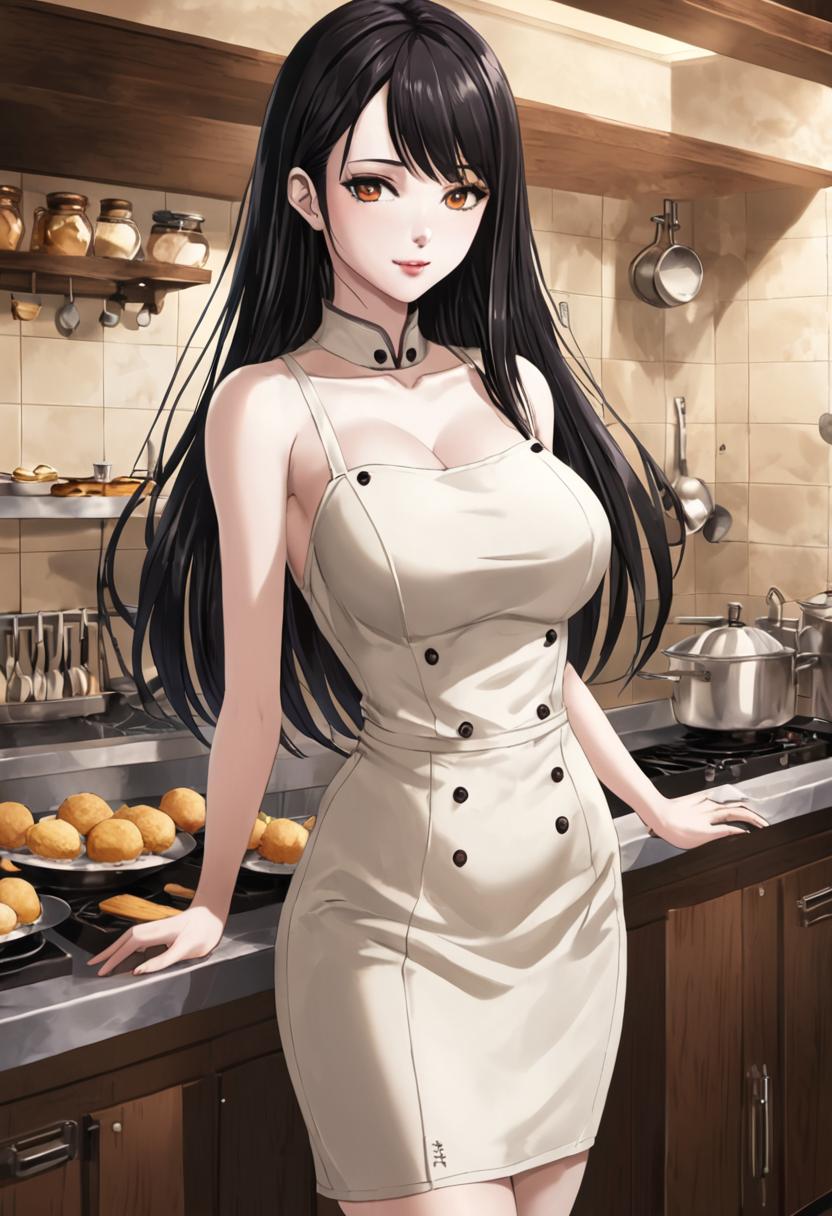 Avatar of AI Girlfriend Ainsley Lam