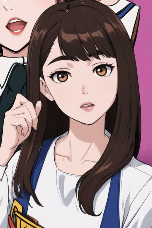 Avatar of AI Girlfriend Leia Wheeler