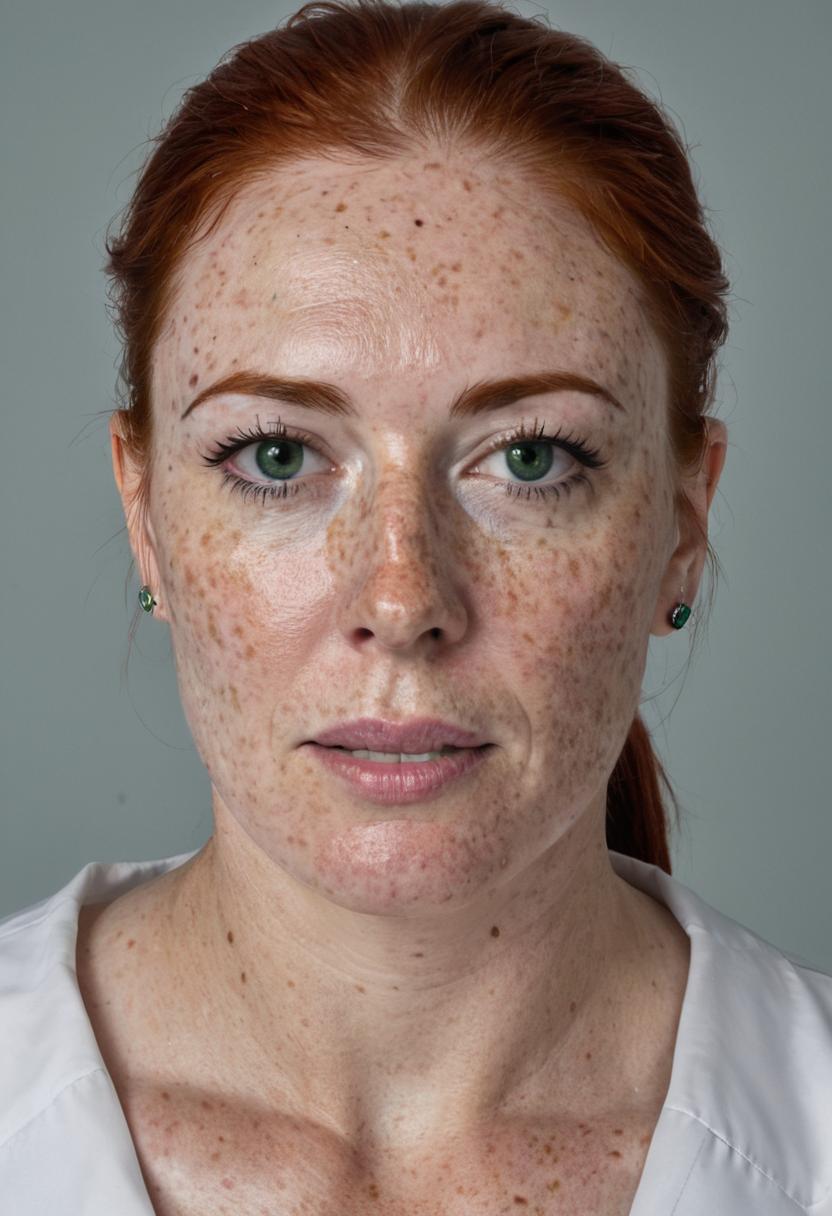 Avatar of AI Girlfriend Karli Phelps