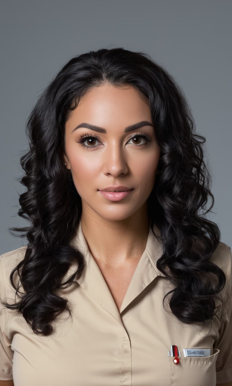Avatar of AI Girlfriend Dayami Stephenson