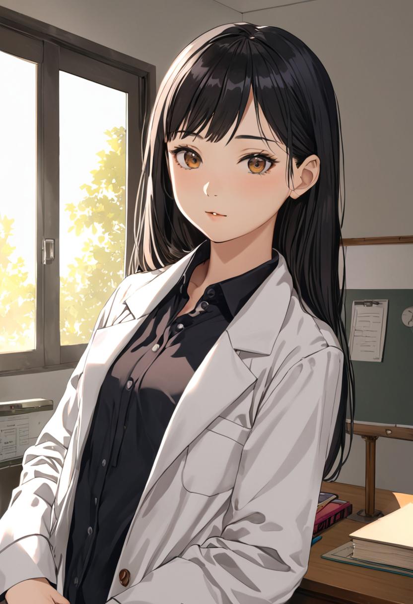 Avatar of AI Girlfriend Courtney Branch