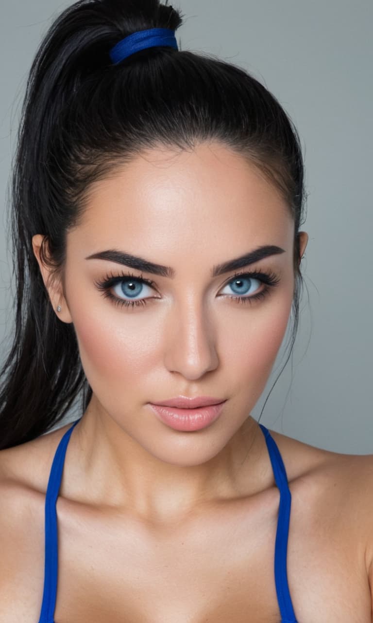 Avatar of AI Girlfriend Jocelyn Ramirez