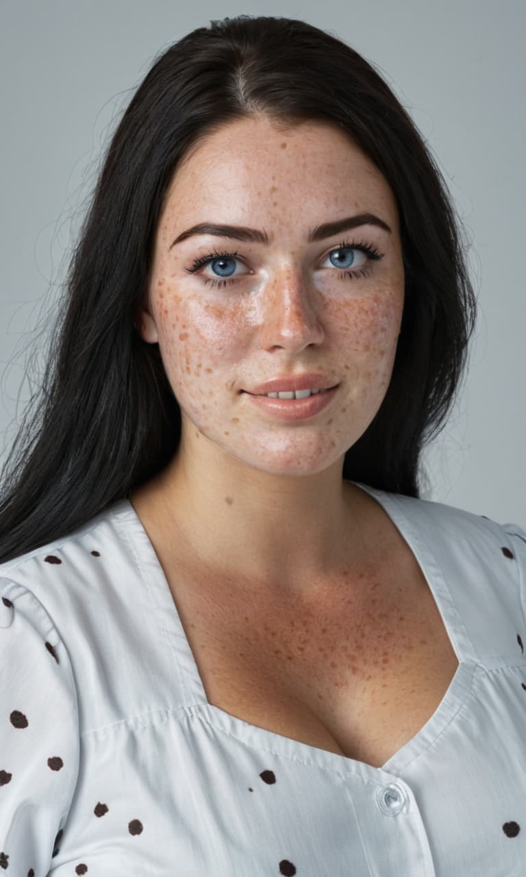 Avatar of AI Girlfriend Hannah Holmes