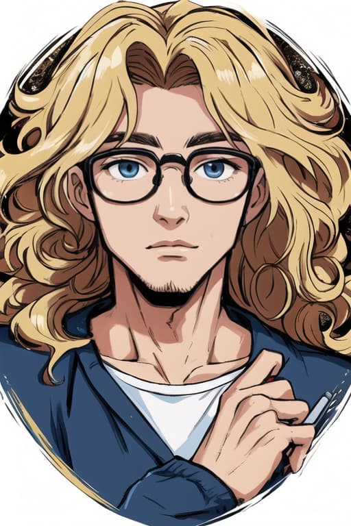 Avatar of AI Boyfriend Antone Maldonado