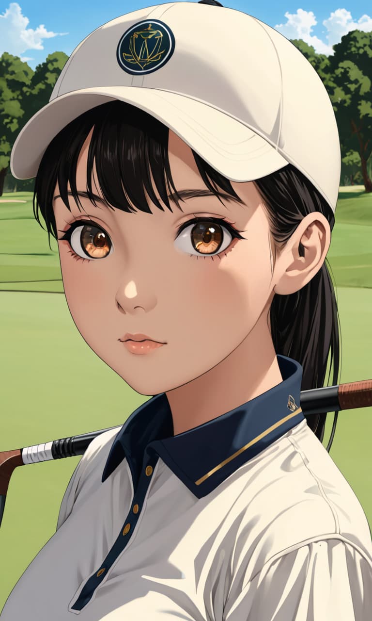 Avatar of AI Girlfriend Summer Martinez