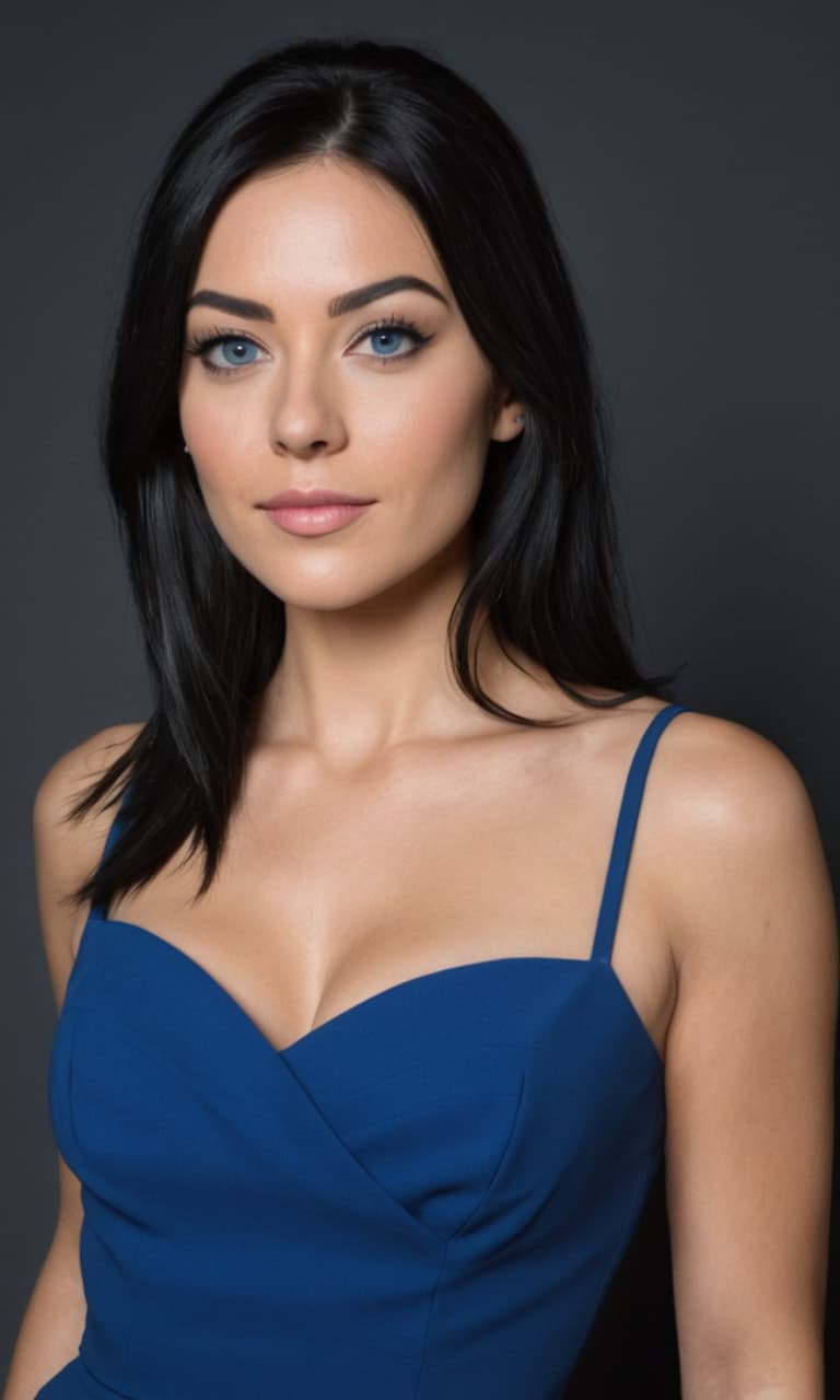 Avatar of AI Girlfriend Helen Taylor