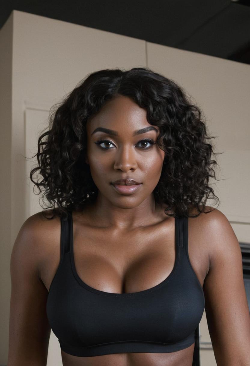 Avatar of AI Girlfriend Kylie Moody
