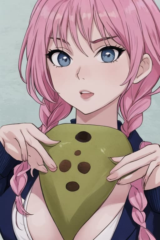 Avatar of AI Girlfriend Kaley Blevins