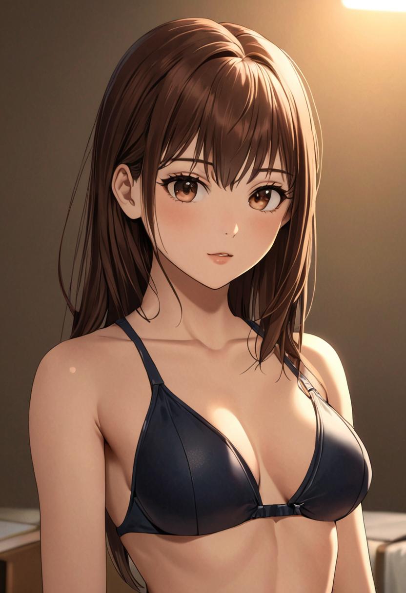 Avatar of AI Girlfriend Dania Vang
