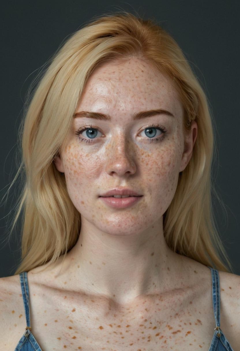 Avatar of AI Girlfriend Shannon Chung