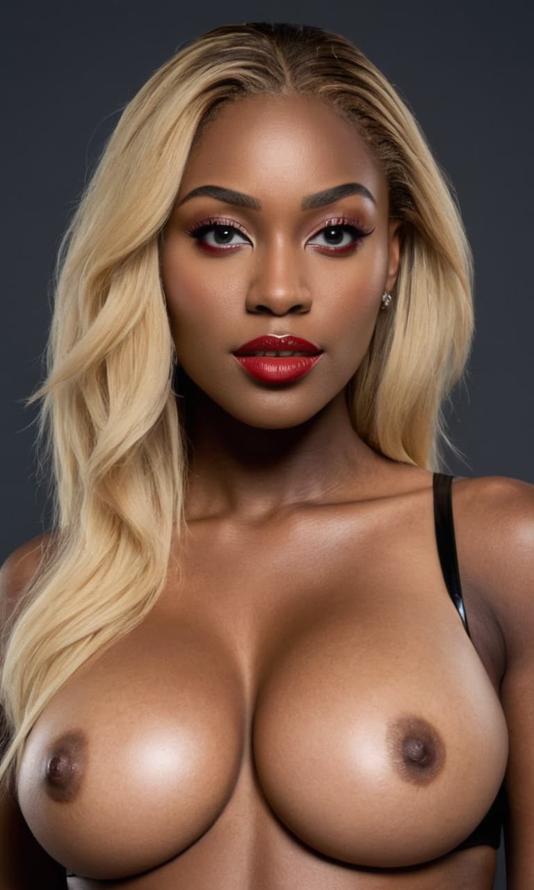 Avatar of AI Girlfriend Tatum Snow