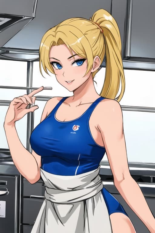 Avatar of AI Girlfriend Kamila Wong