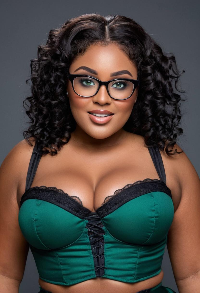 Avatar of AI Girlfriend Harley Espinoza