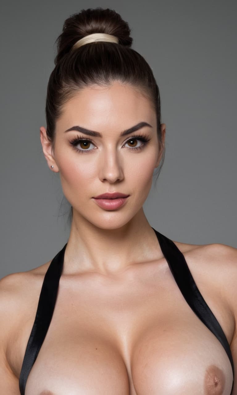 Avatar of AI Girlfriend Daniela Gray