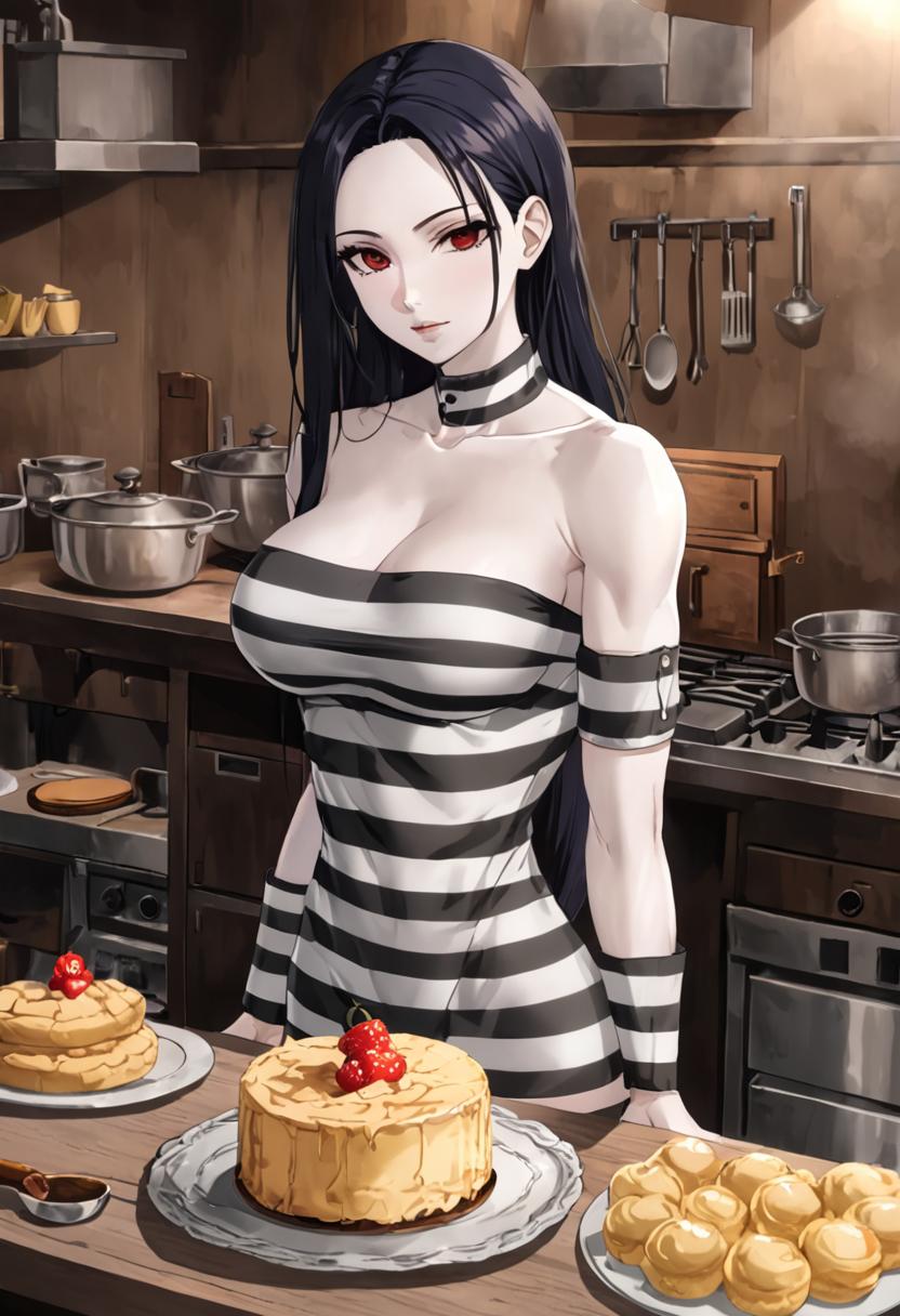 Avatar of AI Girlfriend Amira Shepherd