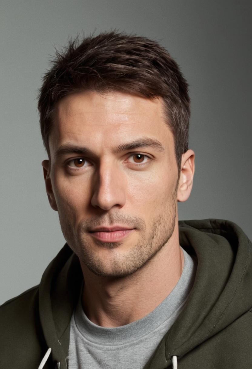 Avatar of AI Boyfriend Dick Jordan