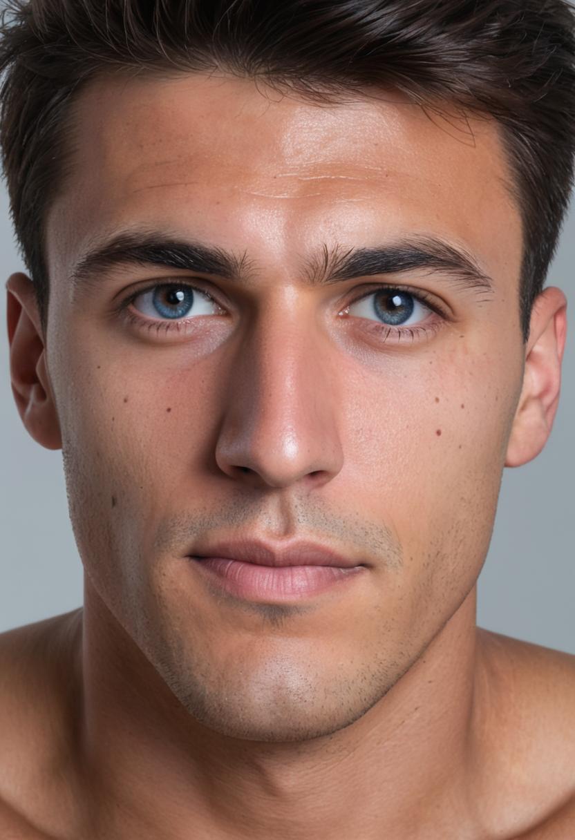 Avatar of AI Boyfriend Herbert Archer