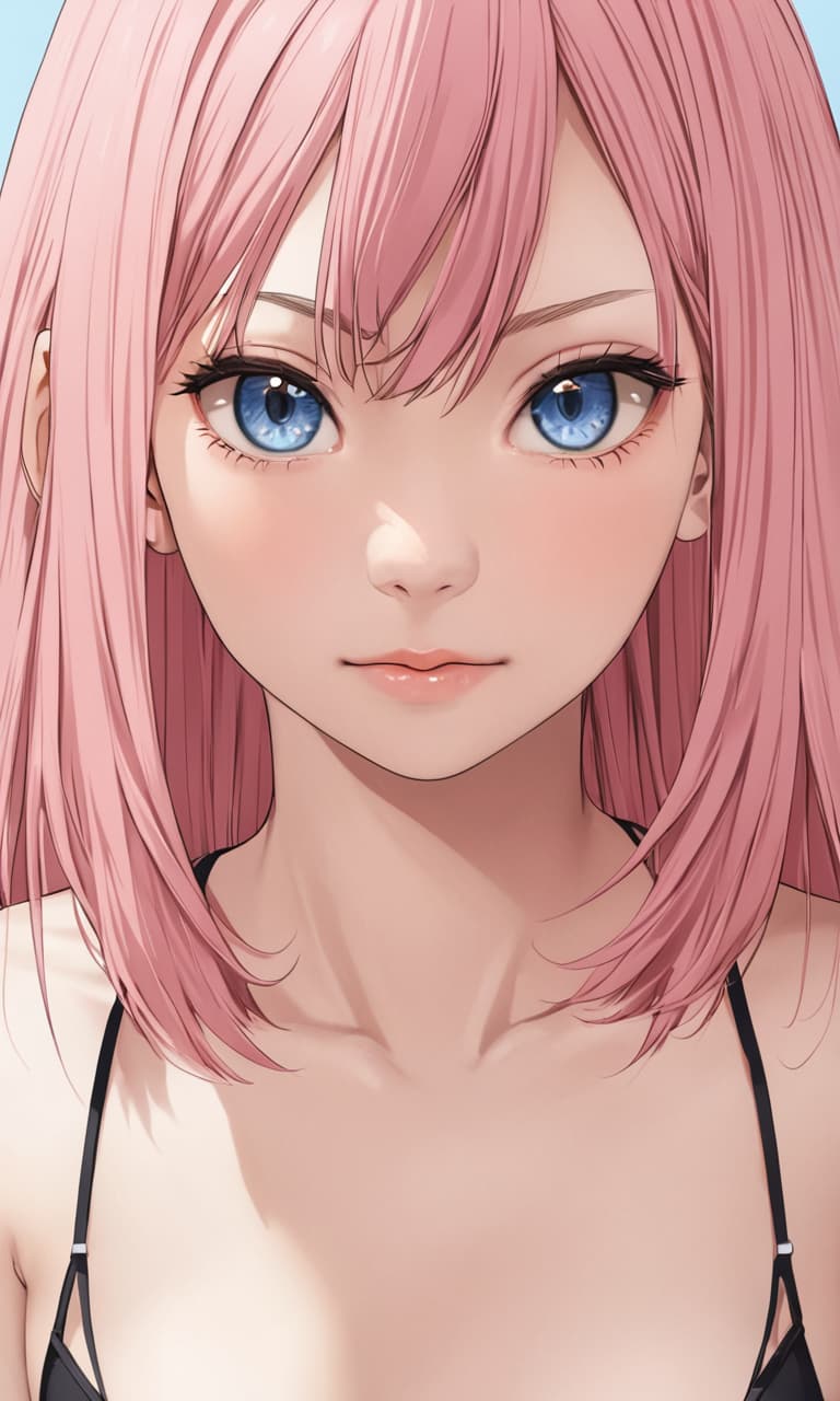 Avatar of AI Girlfriend Deanna Bridges