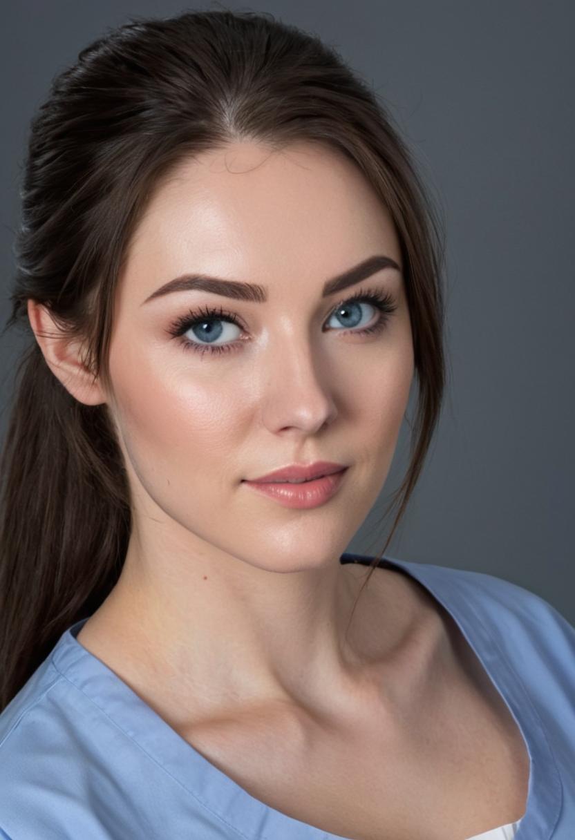 Avatar of AI Girlfriend Noelle Ware