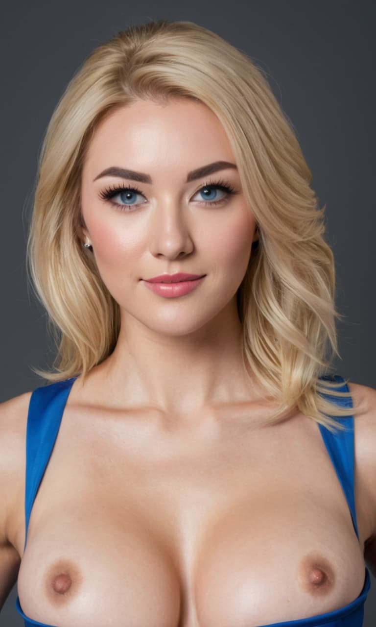 Avatar of AI Girlfriend Jane Park