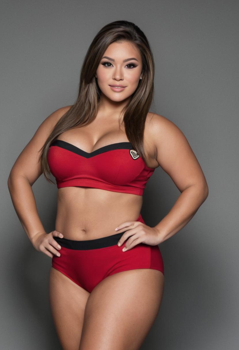 Avatar of AI Girlfriend Addyson Fowler