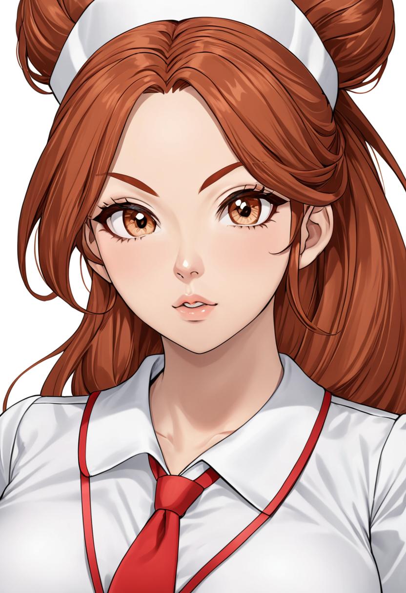 Avatar of AI Girlfriend Princess Turner